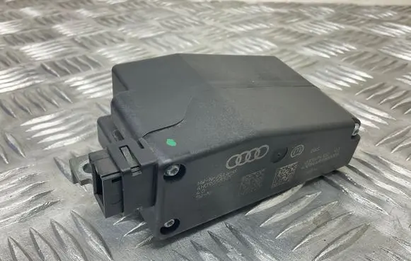 Audi A6 Allroad C7 Steering wheel lock 4H0905852C