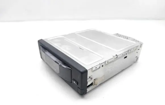 BMW 5 E60 E61 CD/DVD changer 9125240 65129125240