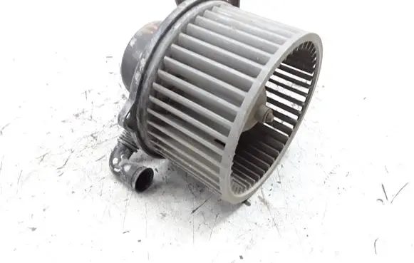 Hyundai Terracan Heater fan/blower