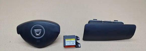 Dacia Duster Steering wheel airbag 