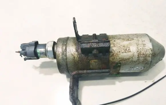 Honda Accord Air conditioning (A/C) air dryer 4434400050 443440-0050