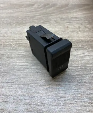 Audi 100 S4 C4 Fog light switch 893941503