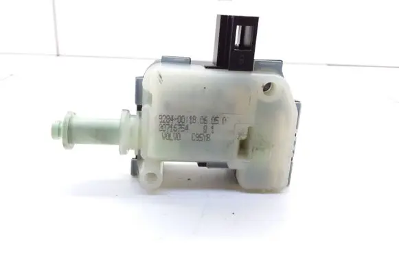 Volvo V50 Central locking motor 30716754