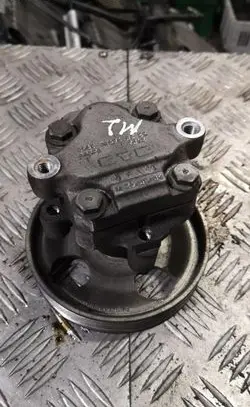 Mazda 2 Power steering pump 2s6c3a696dc