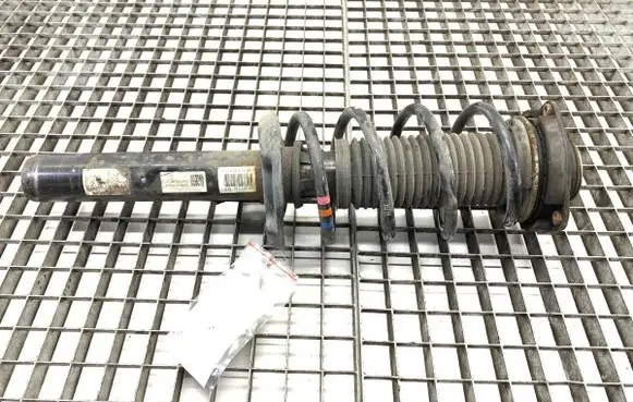 Volkswagen Golf Plus Front shock absorber/damper 1T0413031HN