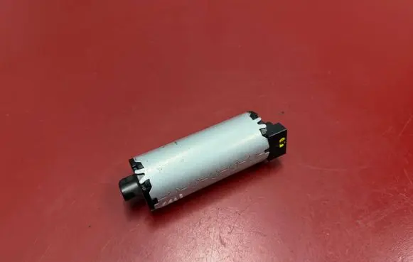 BMW X1 U11 Seat adjustment motor 2253883X07