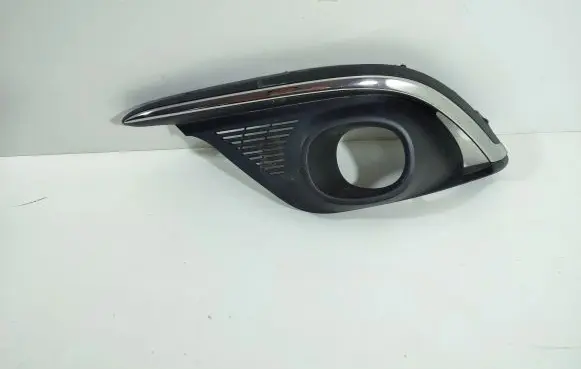 Renault Scenic IV - Grand scenic IV Front bumper lower grill 620874759R