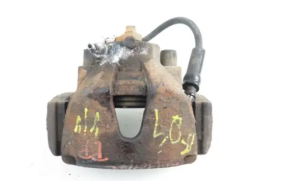 Opel Zafira B Front brake caliper