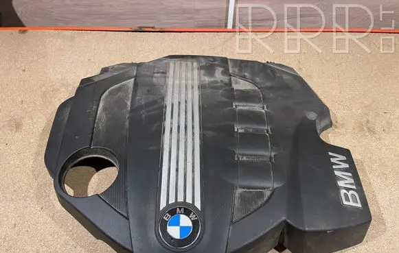 BMW X1 E84 Engine cover (trim) 11147797410