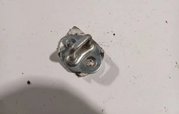 Honda FR-V Rear door lock loop/hook striker 