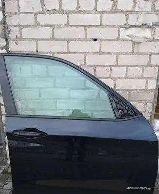 BMW X5 F15 Front door
