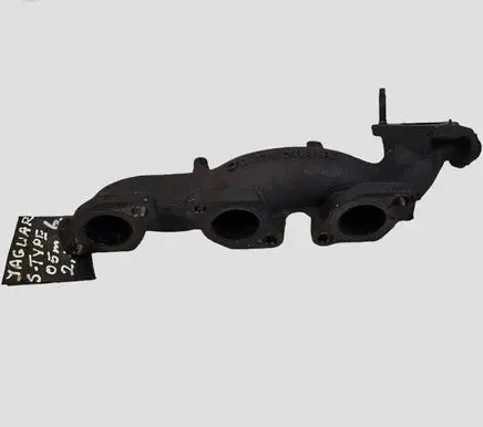 Jaguar S-Type Exhaust manifold 4R8Q9431BC
