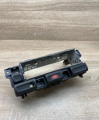 Opel Vectra B Hazard light switch