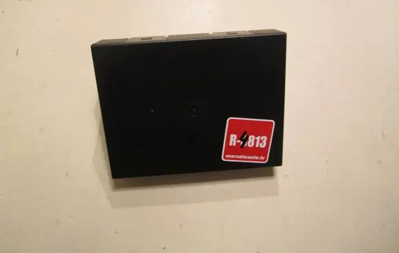Comfort/convenience module