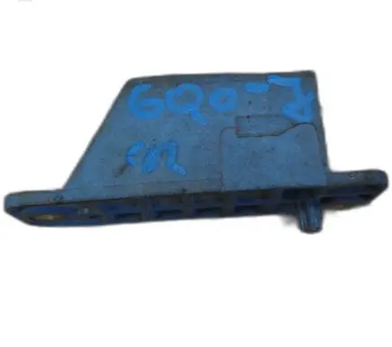 Seat Ibiza III (6L) Airbag deployment crash/impact sensor