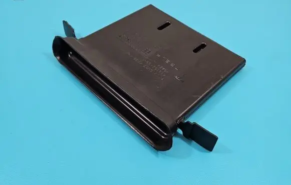 Air intake duct part