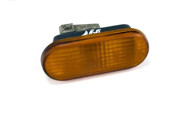 Volkswagen Golf IV Front fender indicator light 3A0949117A