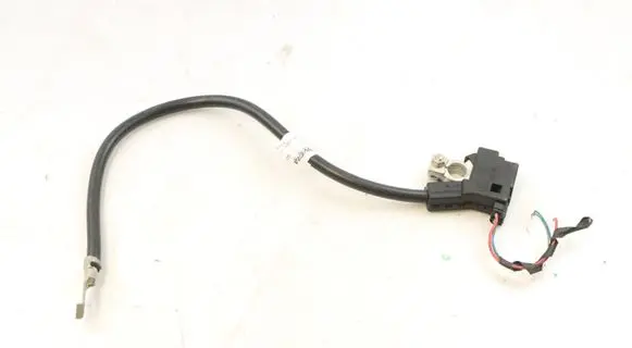 BMW 6 F06 Gran coupe Negative earth cable (battery) 9302358 61219302358 13264014