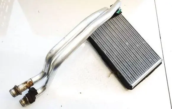 Opel Insignia A Heater blower radiator 52426696