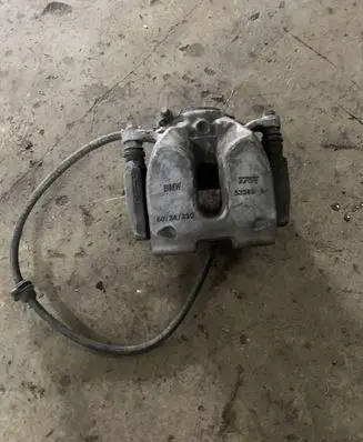 BMW X3 G01 Front brake caliper 34106882253 6882253