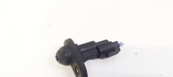 Opel Zafira A Front door sensor 09153612