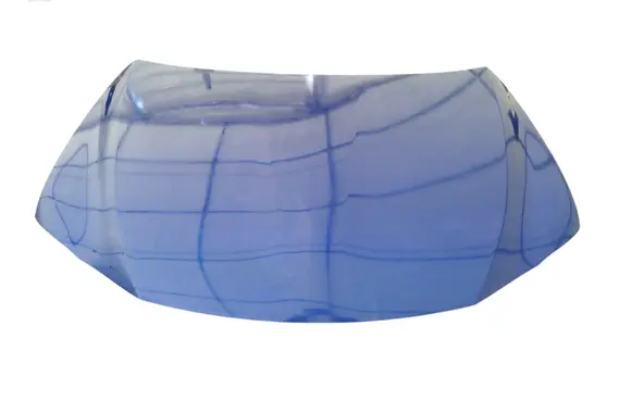 Lexus CT 200H Engine bonnet/hood