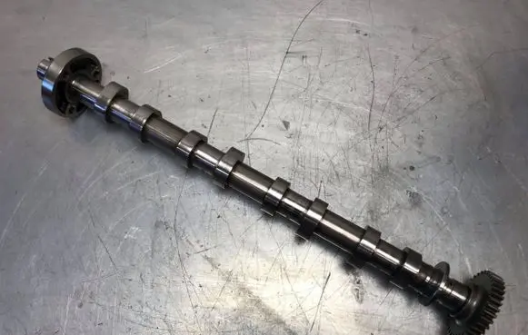Renault Trafic II (X83) Camshaft 380148C