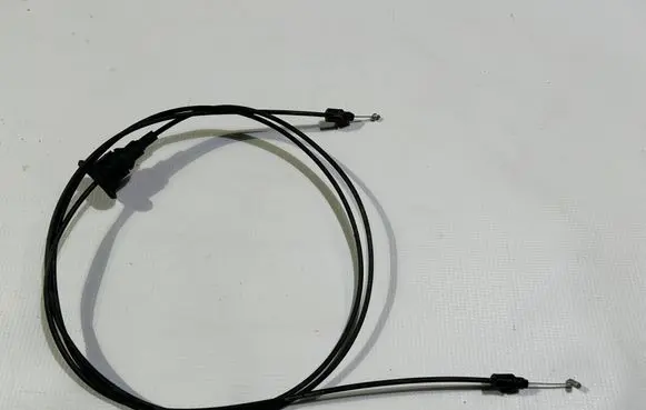 Dodge RAM Engine bonnet/hood lock release cable 68311132aa