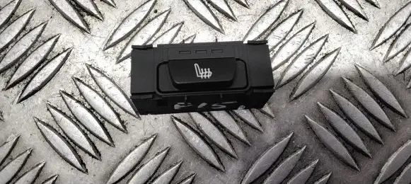 Seat heating switch