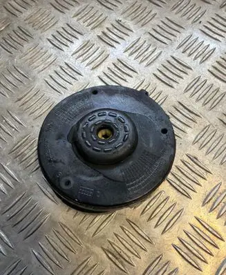 Mercedes-Benz GLC C253 Rear coil spring rubber mount A2053280337