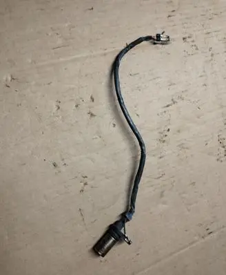 Toyota RAV 4 (XA30) Crankshaft position sensor 9091905047