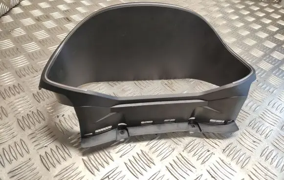 Renault Clio V Dashboard trim 682404332R