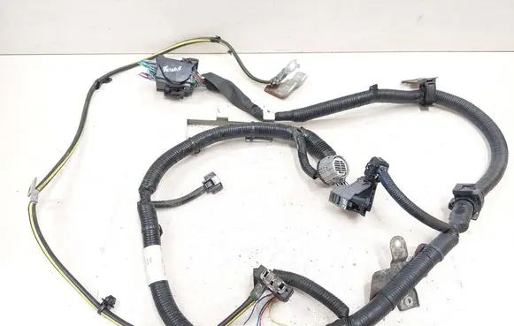 Nissan Leaf I (ZE0) Engine installation wiring loom 240113NL1A