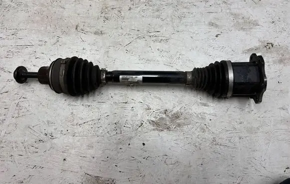 Porsche Macan (95B) Front driveshaft 95B407271K