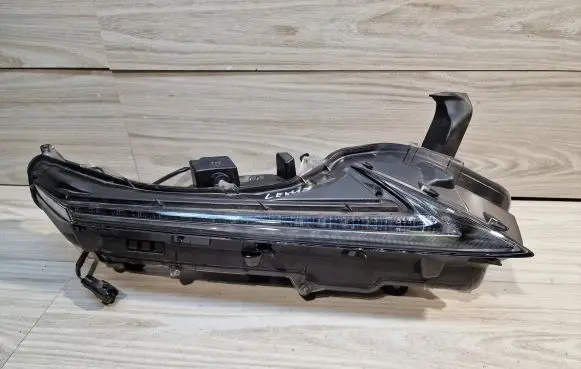 LED Daytime headlight