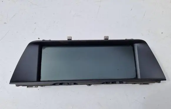 BMW 5 F10 F11 Screen/display/small screen 9227561