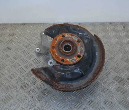 Skoda Yeti (5L) Rear wheel hub 3C0505436G