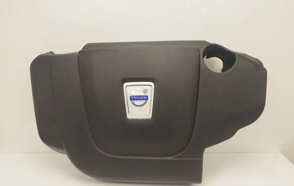 Volvo XC60 Engine cover (trim) 31319191 31319190