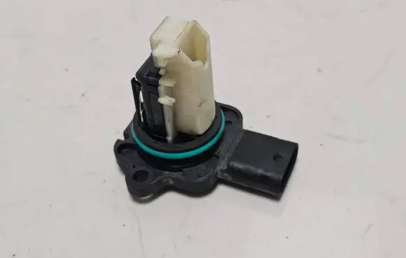 BMW X3 F25 Mass air flow meter 7593624 5WK97512 061024151