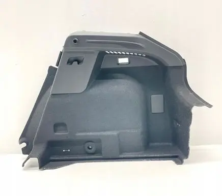 Seat Leon IV Front door card panel trim 5FA867762