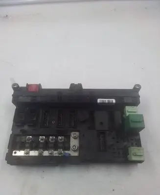 Land Rover Range Rover L322 Fuse module 61358365960