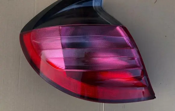 Mercedes-Benz C W203 Rear/tail lights