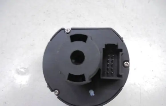 Skoda Octavia Mk2 (1Z) Light switch