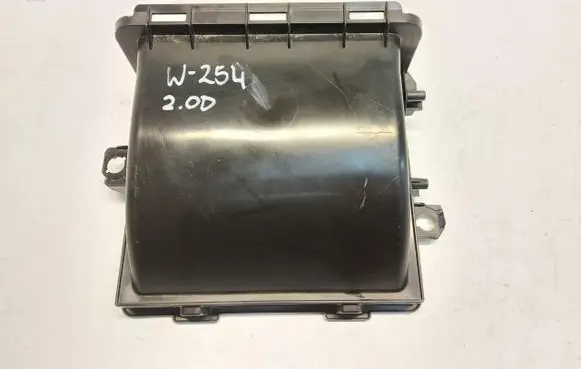 Mercedes-Benz GLC C254 Cabin air micro filter frame (part) A2548300400JLK01