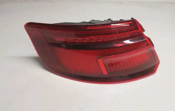 Audi A3 S3 8V Rear/tail lights 8V4945091 2SD01283601
