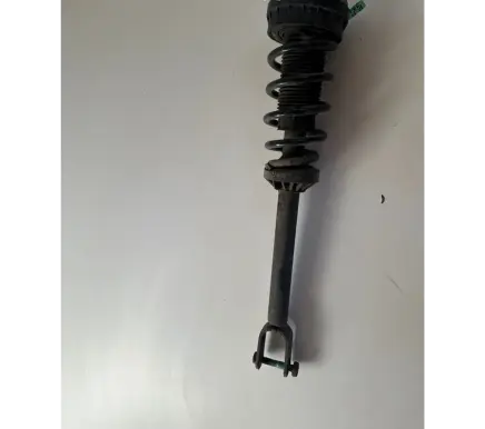 Jaguar XE Front shock absorber with coil spring GX7318B037KC MEC3052021 04012016