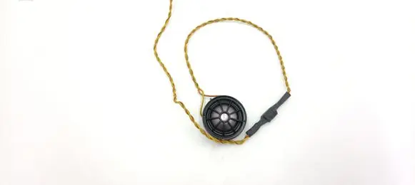 BMW 5 E60 E61 Front door high frequency speaker 65136919351 6919351
