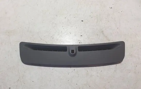 Jaguar XF X260 Other interior part 