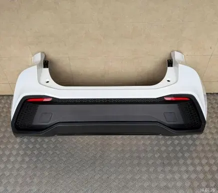 Toyota C-HR II Rear bumper