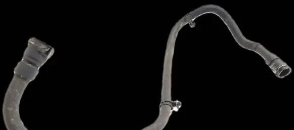Peugeot 308 Engine coolant pipe/hose